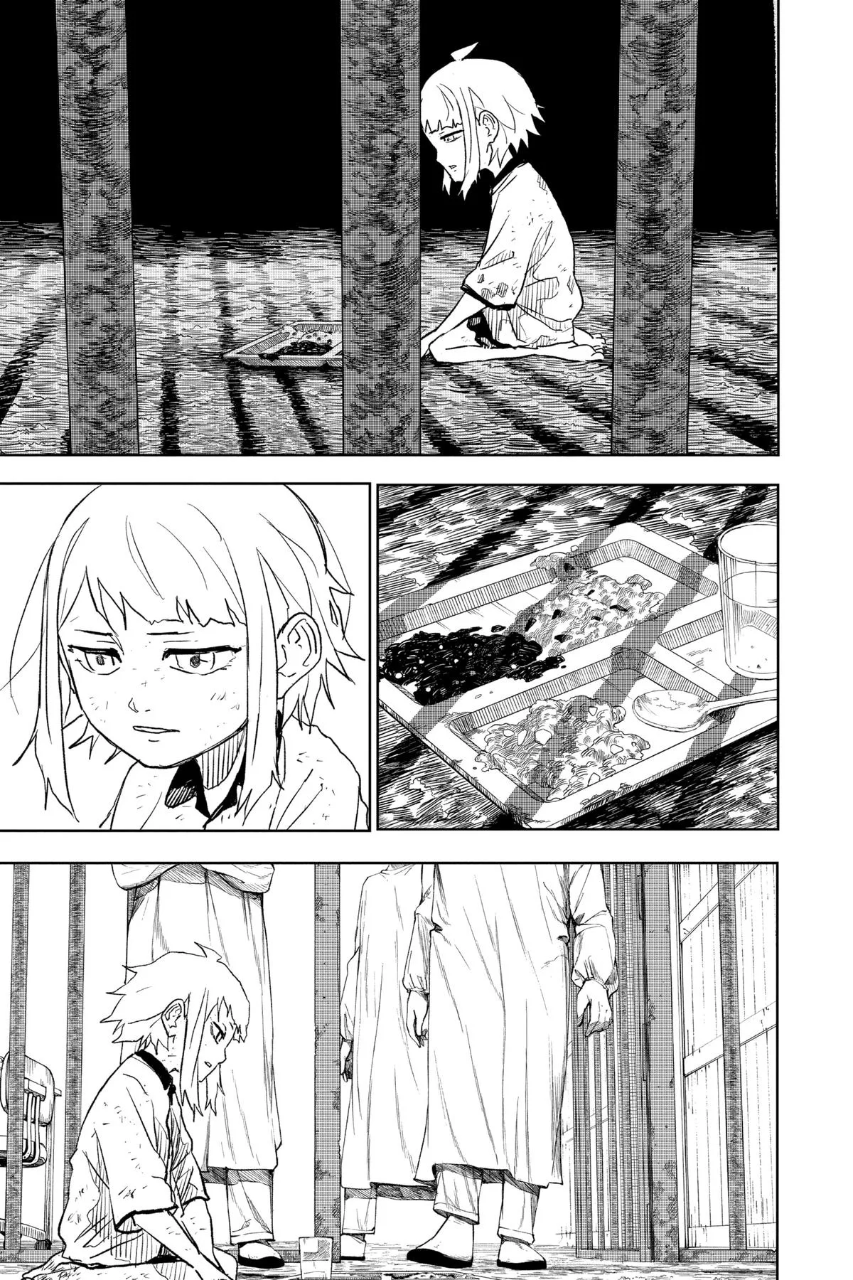 Kagurabachi - Chapter 11 - Page 7