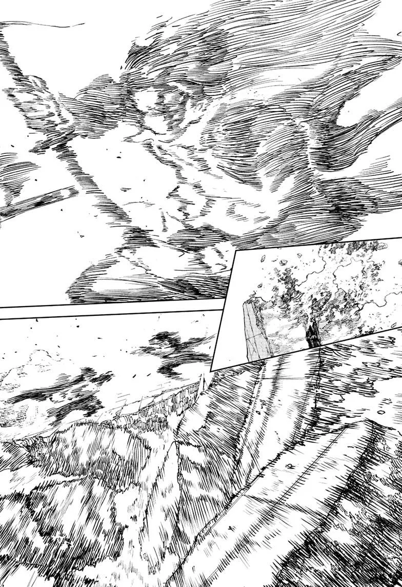 Kagurabachi - Chapter 111 - Page 8