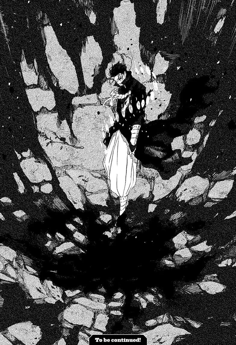 Kagurabachi - Chapter 119 - Page 19