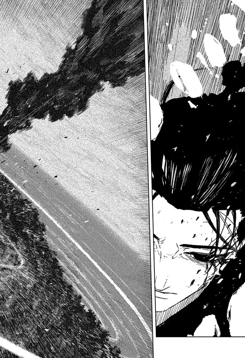 Kagurabachi - Chapter 120 - Page 18