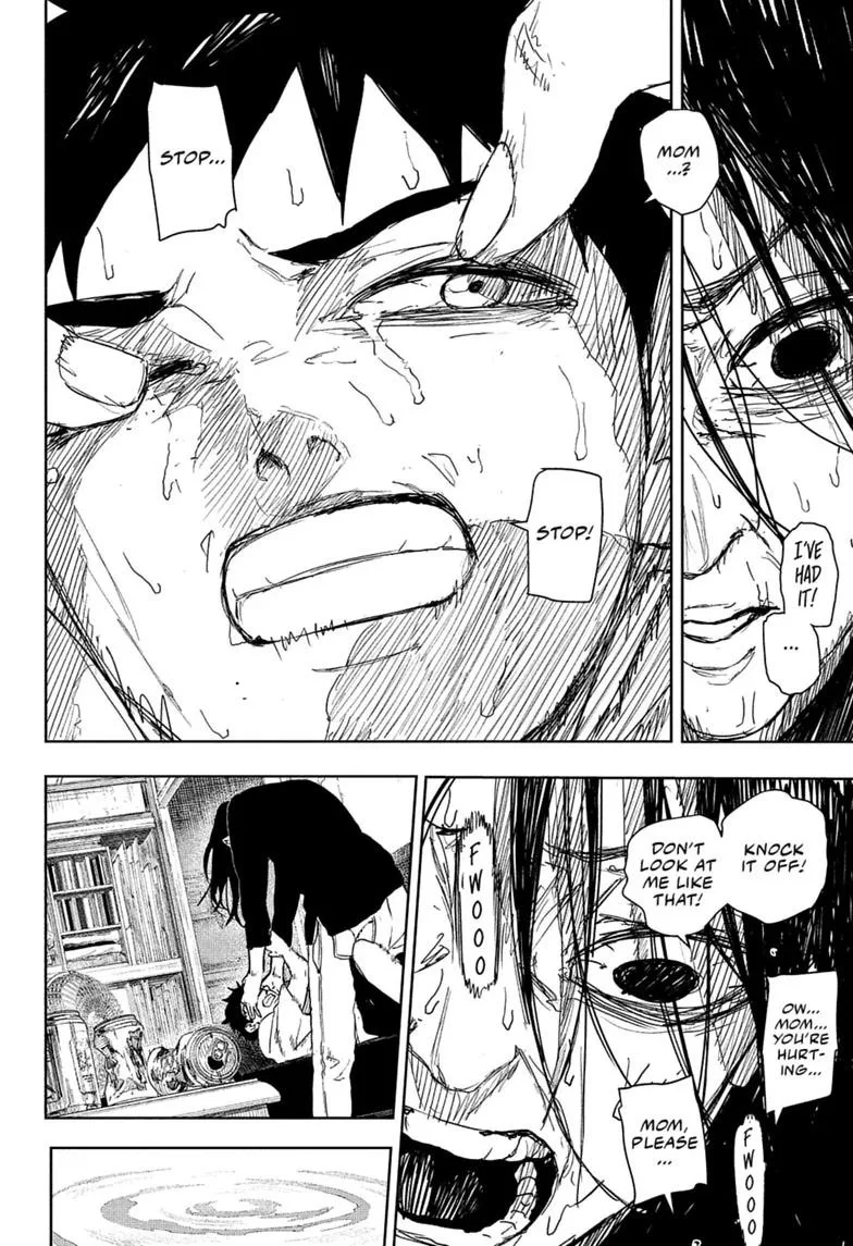 Kagurabachi - Chapter 126 - Page 6