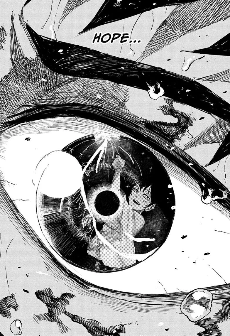 Kagurabachi - Chapter 129 - Page 12