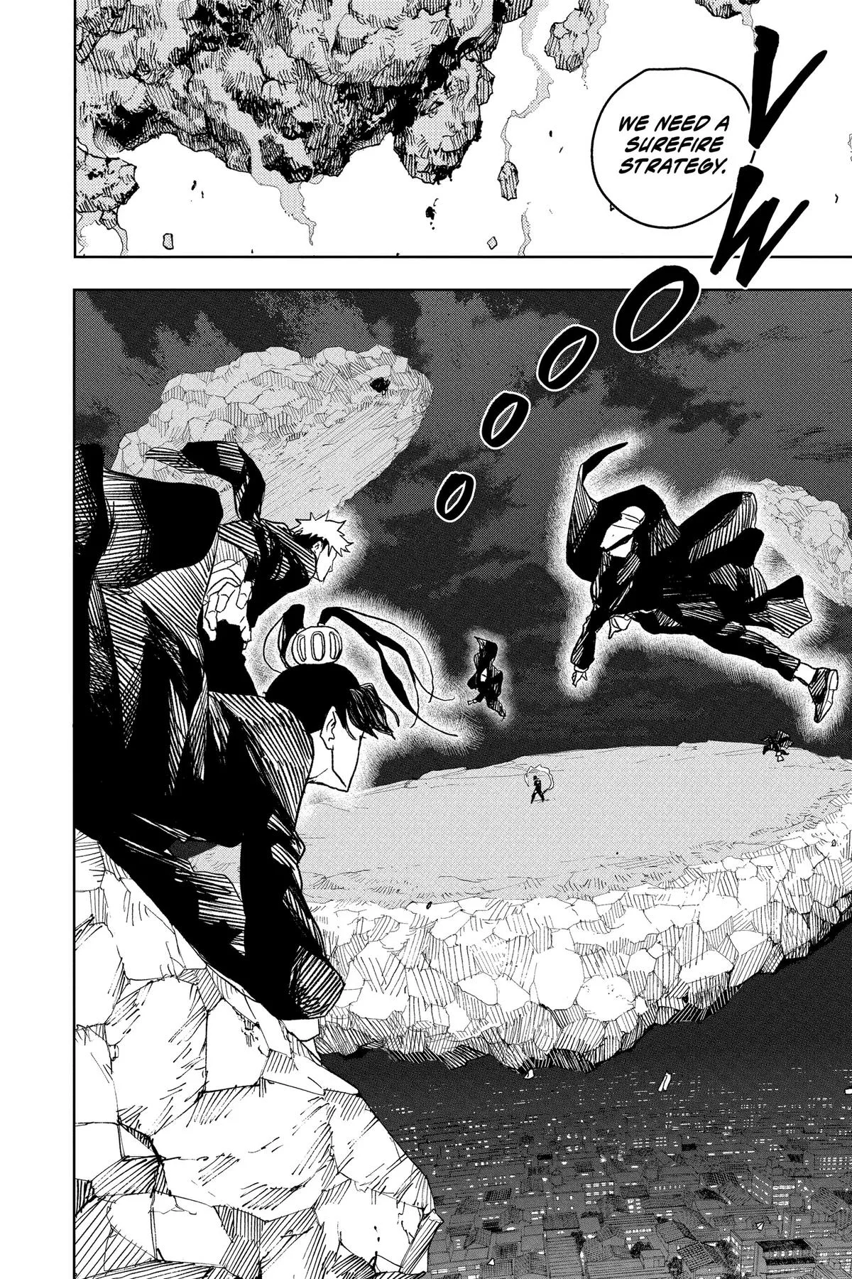 Kagurabachi - Chapter 13 - Page 4