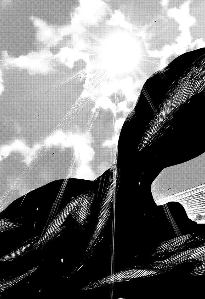 Kagurabachi - Chapter 130 - Page 12