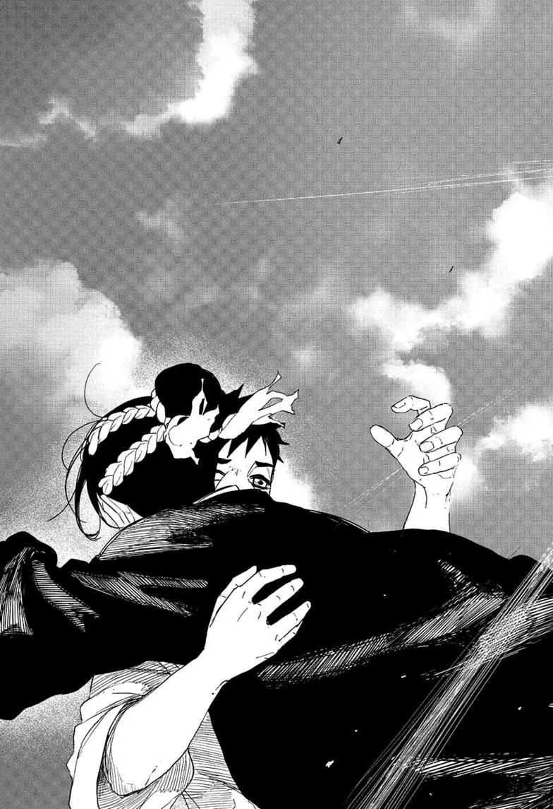Kagurabachi - Chapter 130 - Page 13