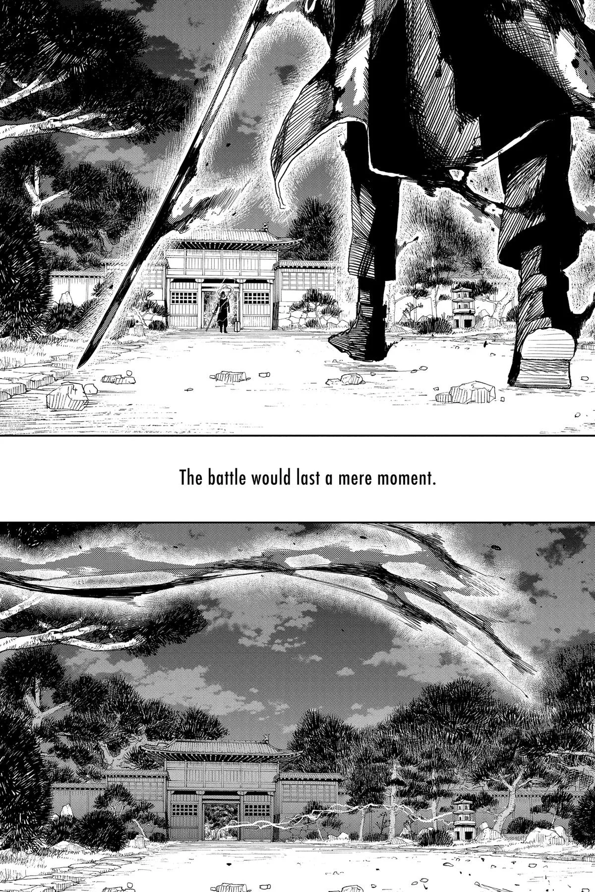 Kagurabachi - Chapter 16 - Page 18