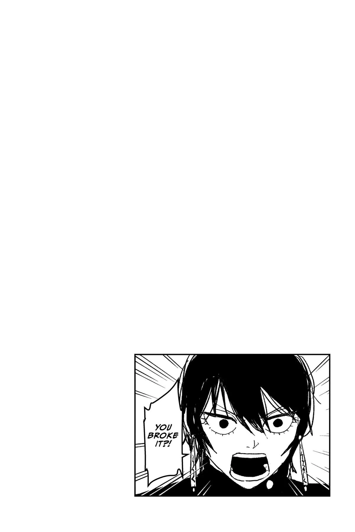Kagurabachi - Chapter 20 - Page 19