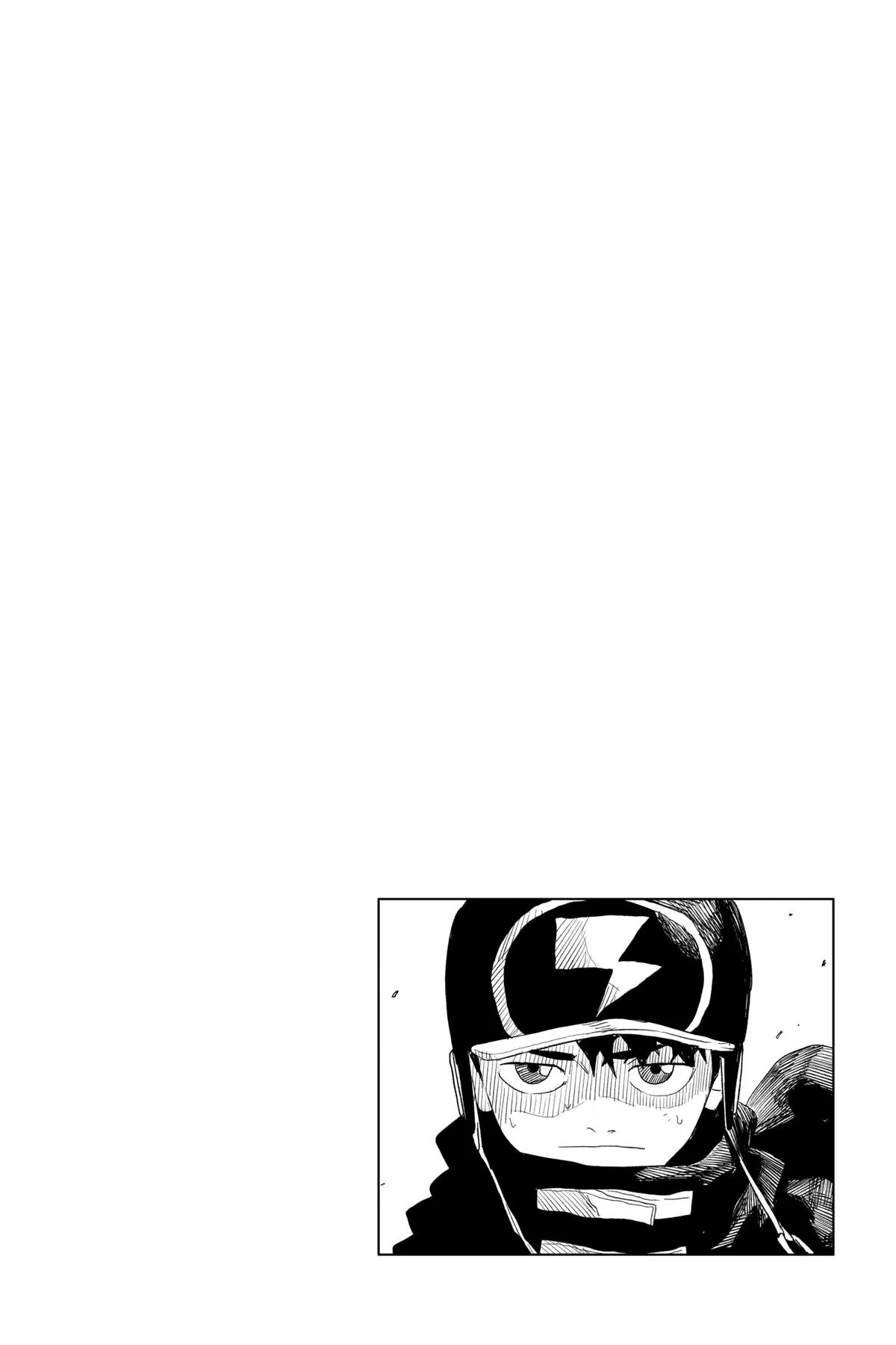 Kagurabachi - Chapter 27 - Page 20