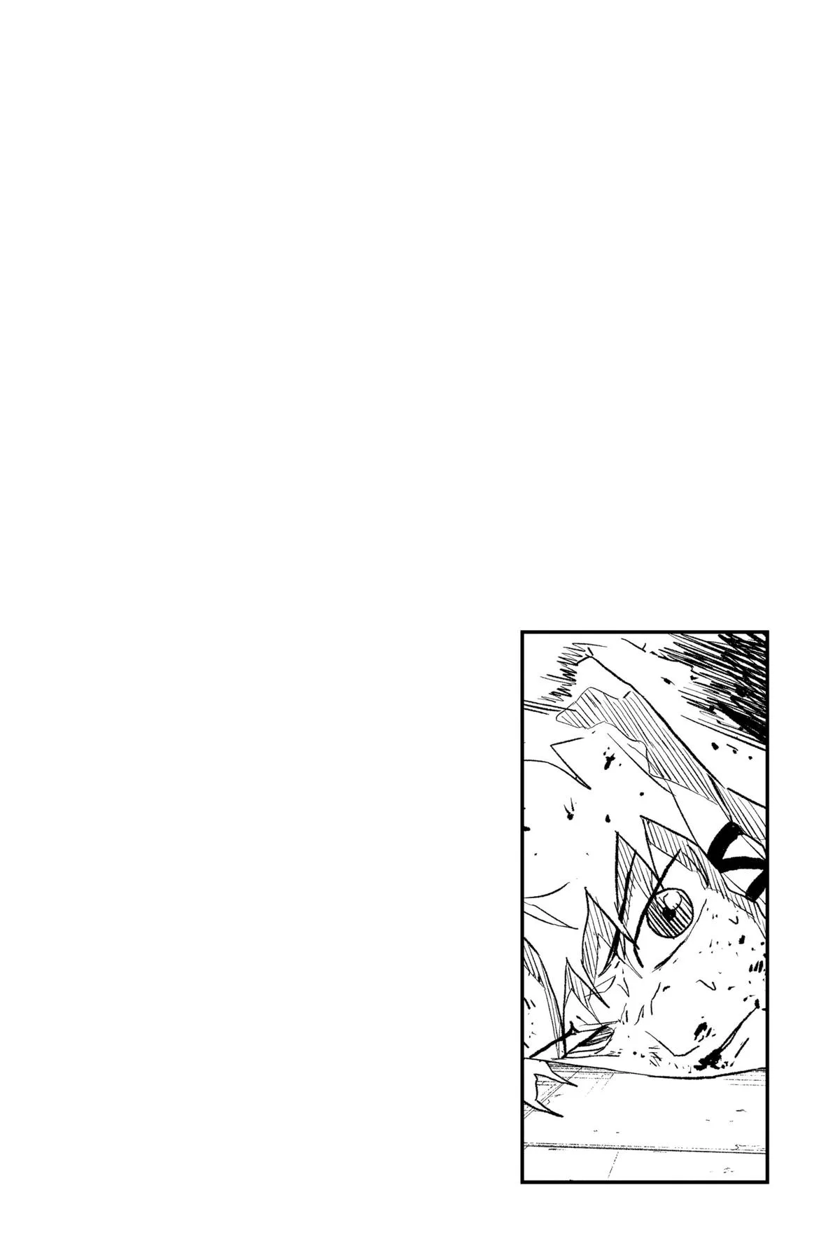 Kagurabachi - Chapter 32 - Page 21