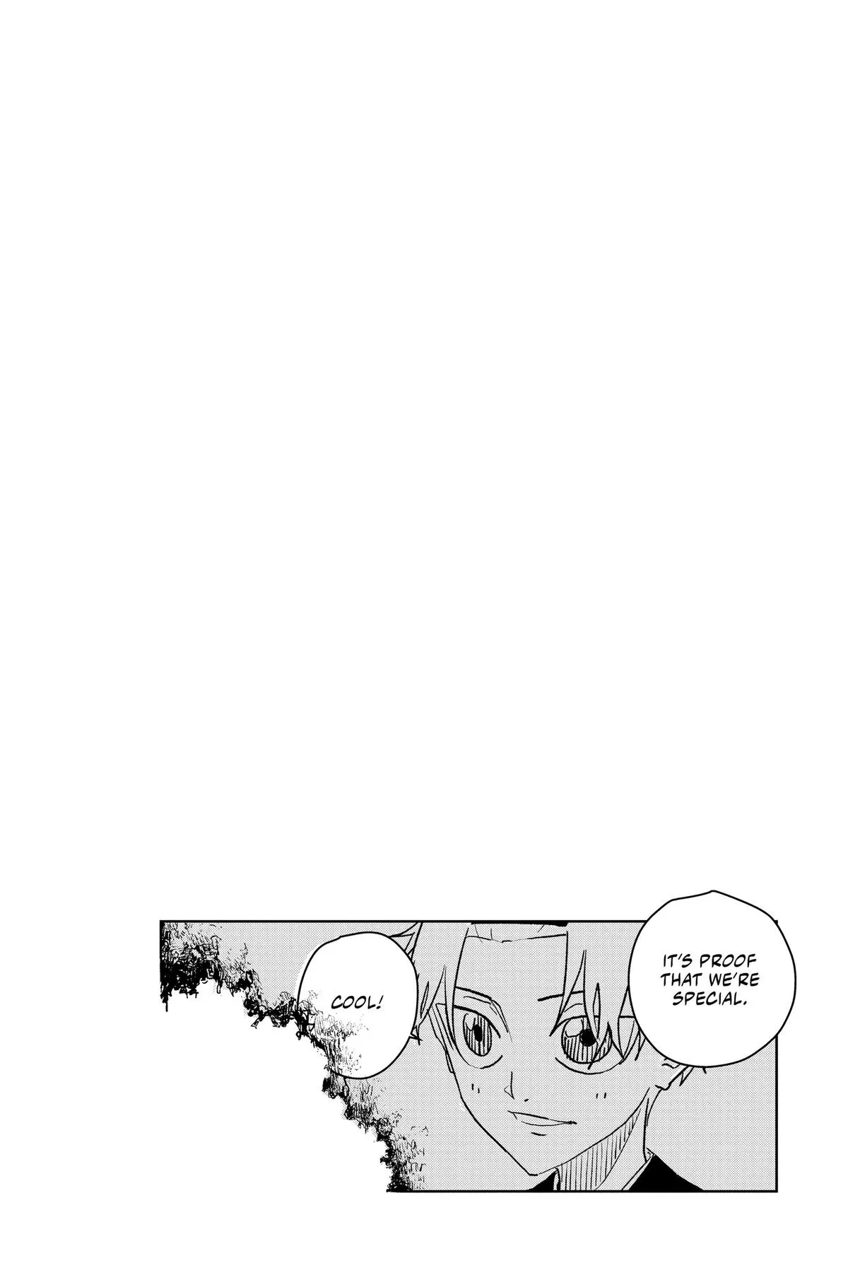 Kagurabachi - Chapter 33 - Page 19