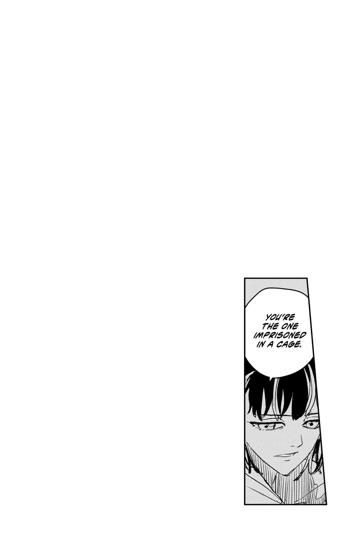 Kagurabachi - Chapter 36 - Page 20