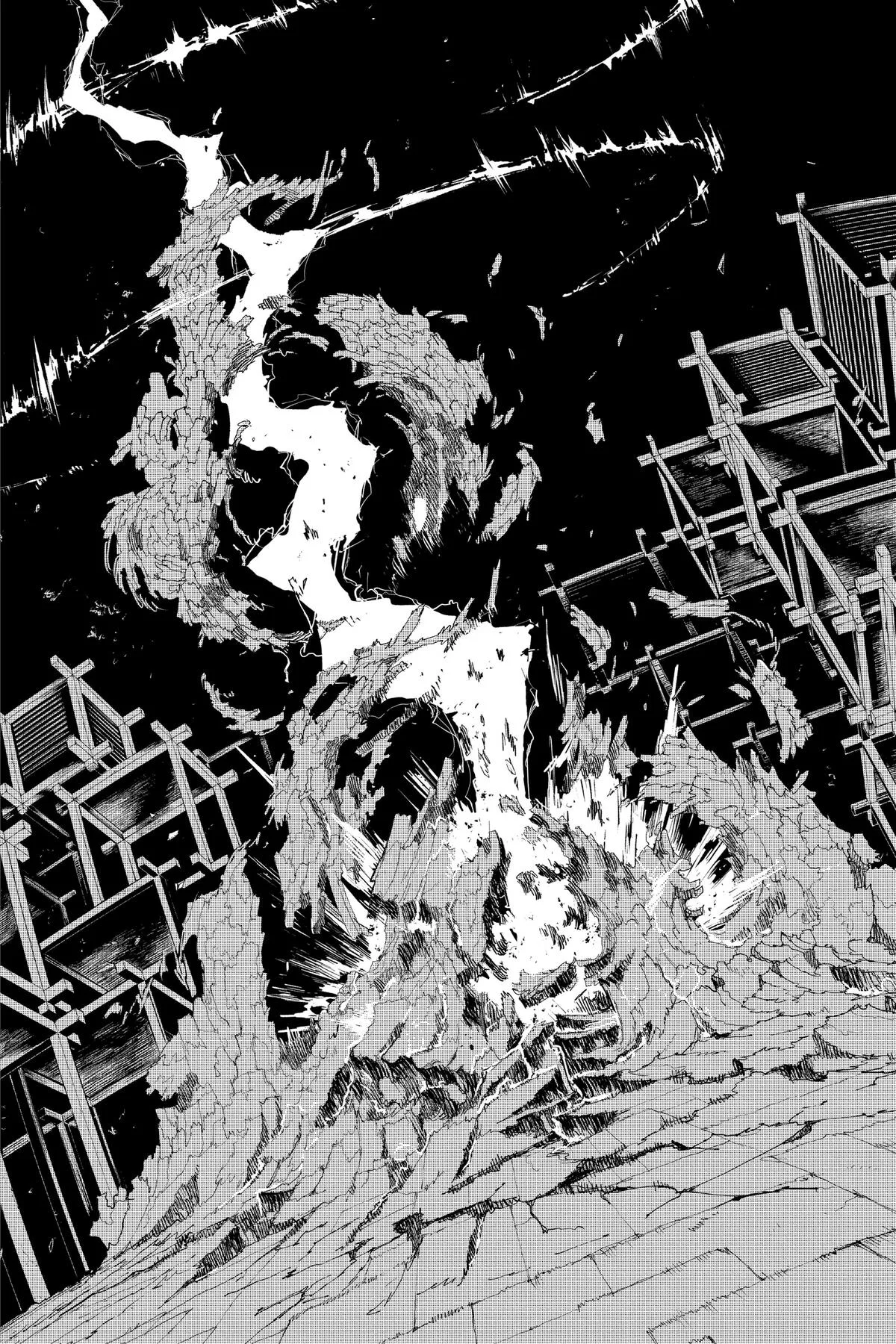 Kagurabachi - Chapter 37 - Page 15