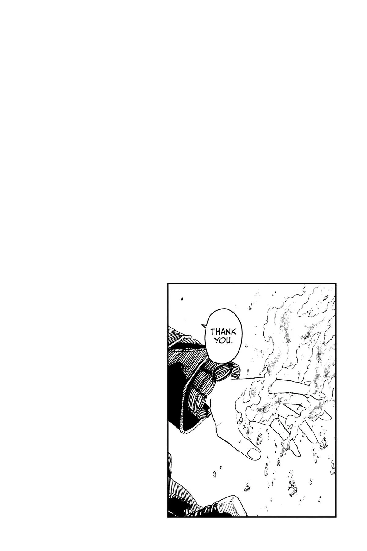 Kagurabachi - Chapter 37 - Page 19