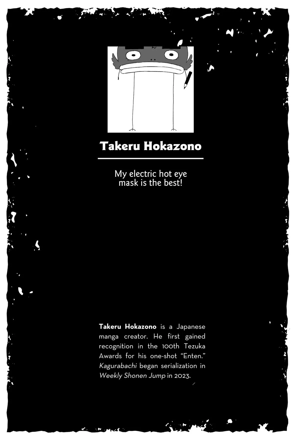 Kagurabachi - Chapter 38 - Page 2