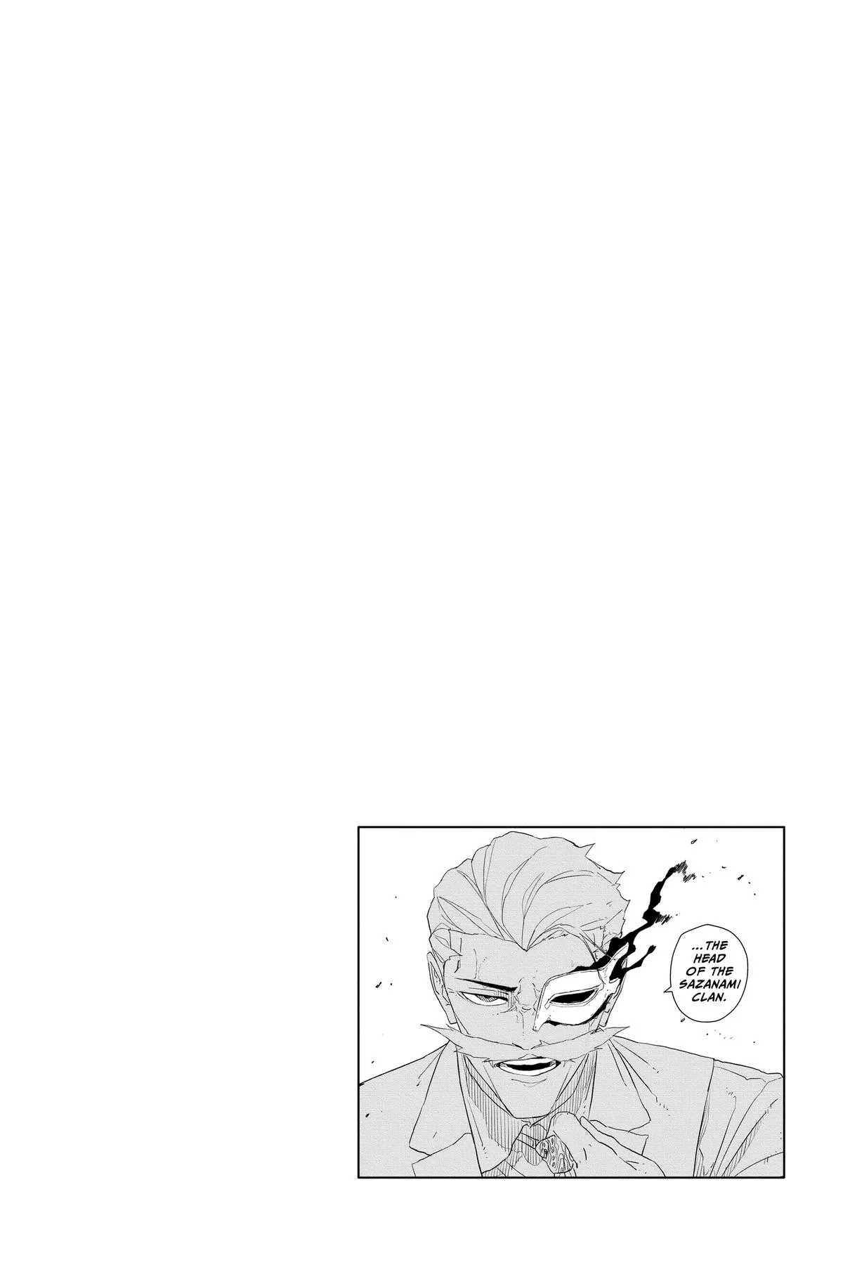 Kagurabachi - Chapter 39 - Page 19