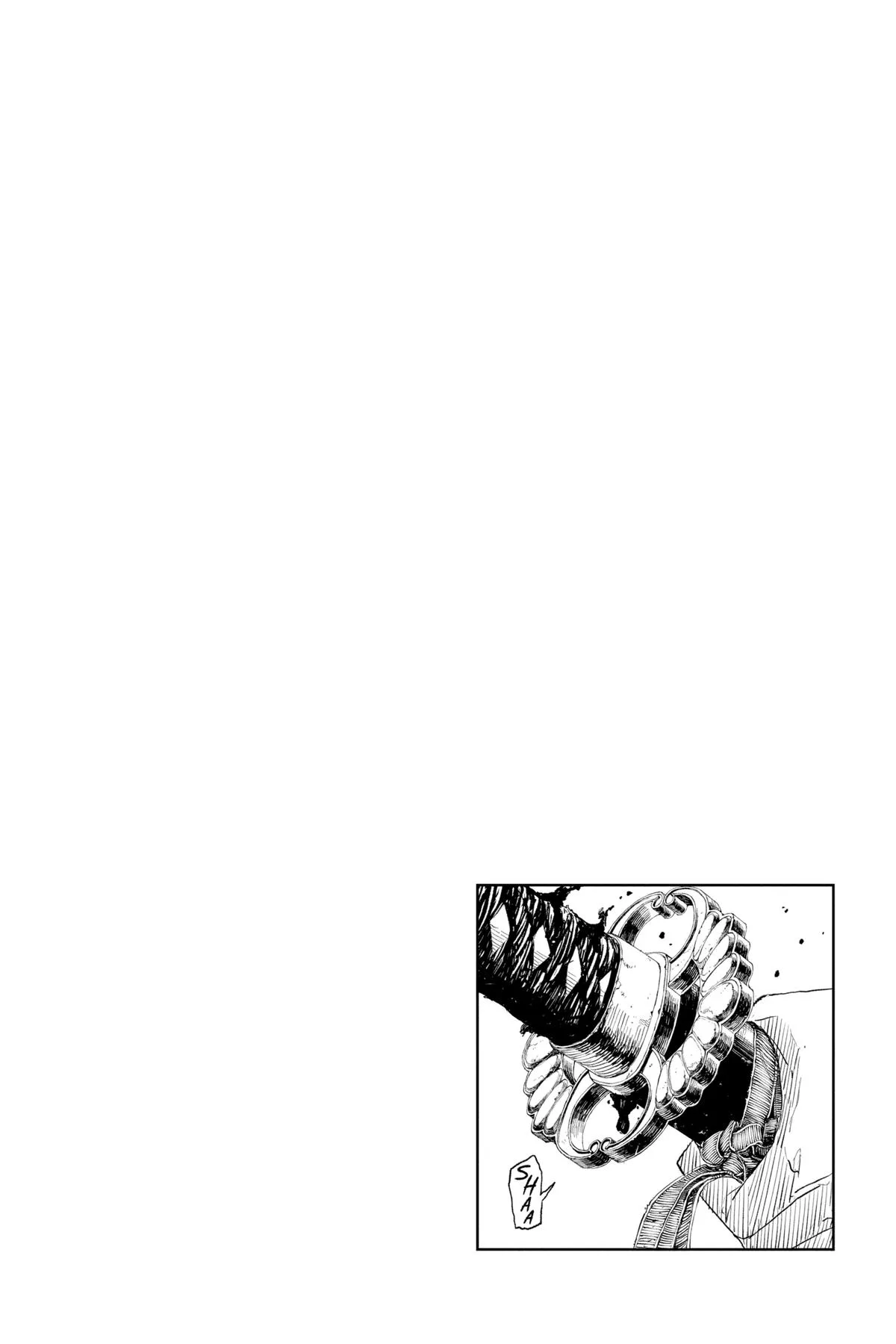 Kagurabachi - Chapter 40 - Page 19