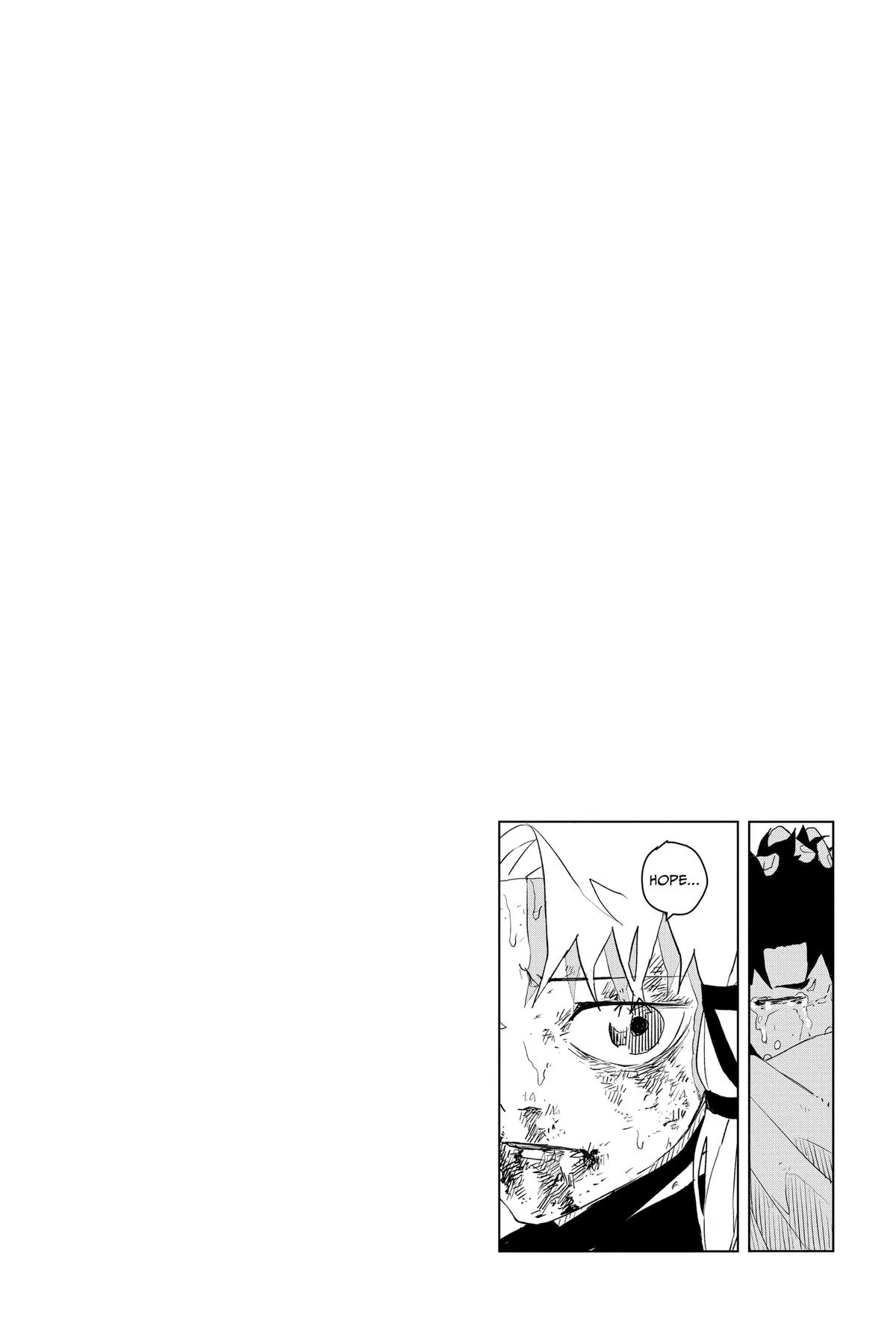 Kagurabachi - Chapter 44 - Page 21