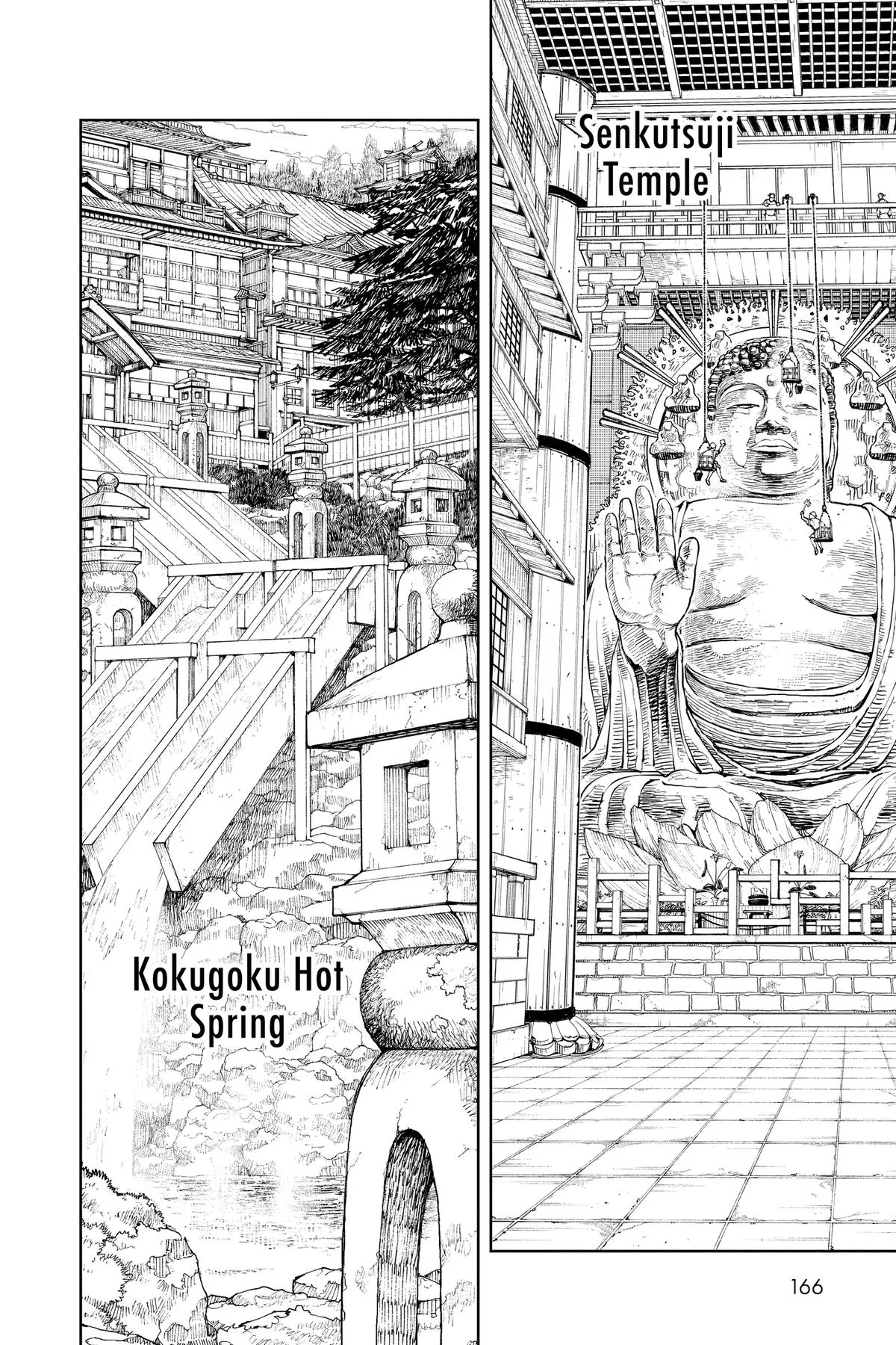 Kagurabachi - Chapter 45 - Page 14