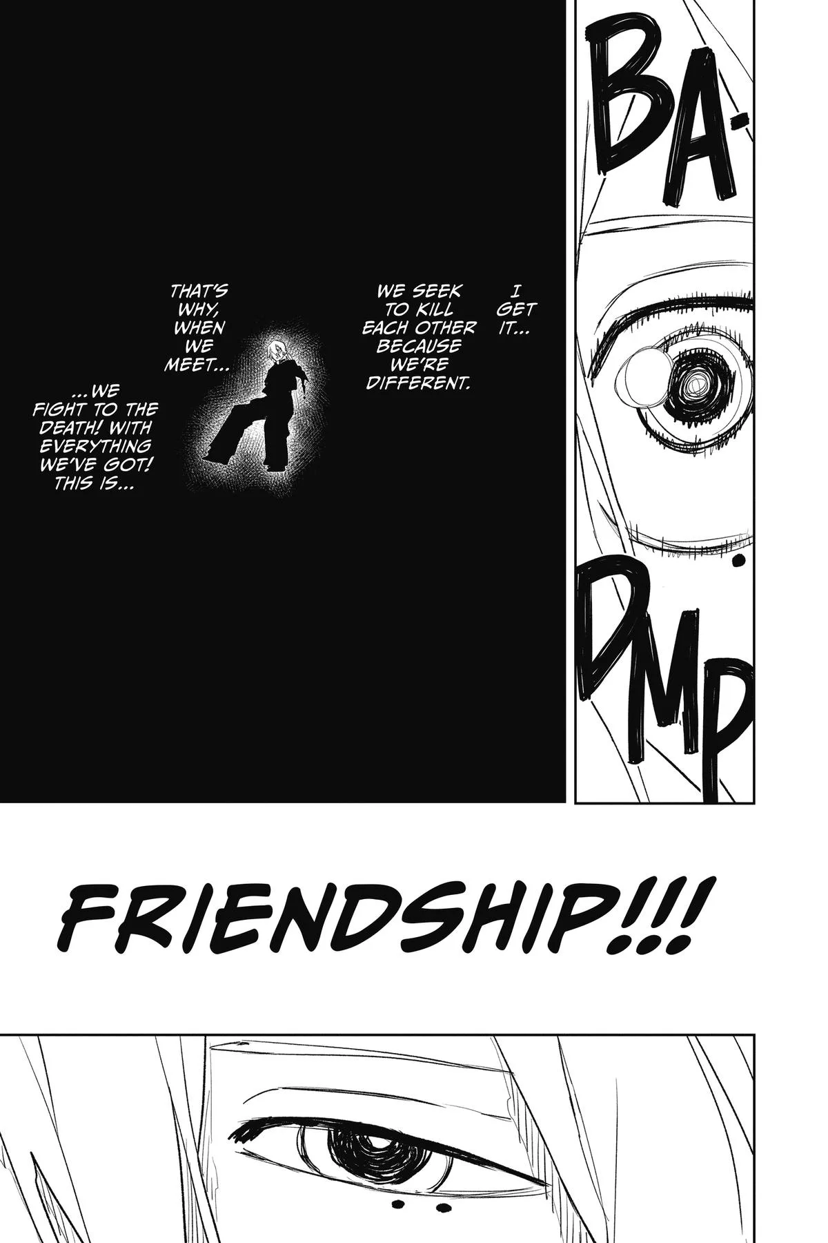 Kagurabachi - Chapter 54 - Page 11