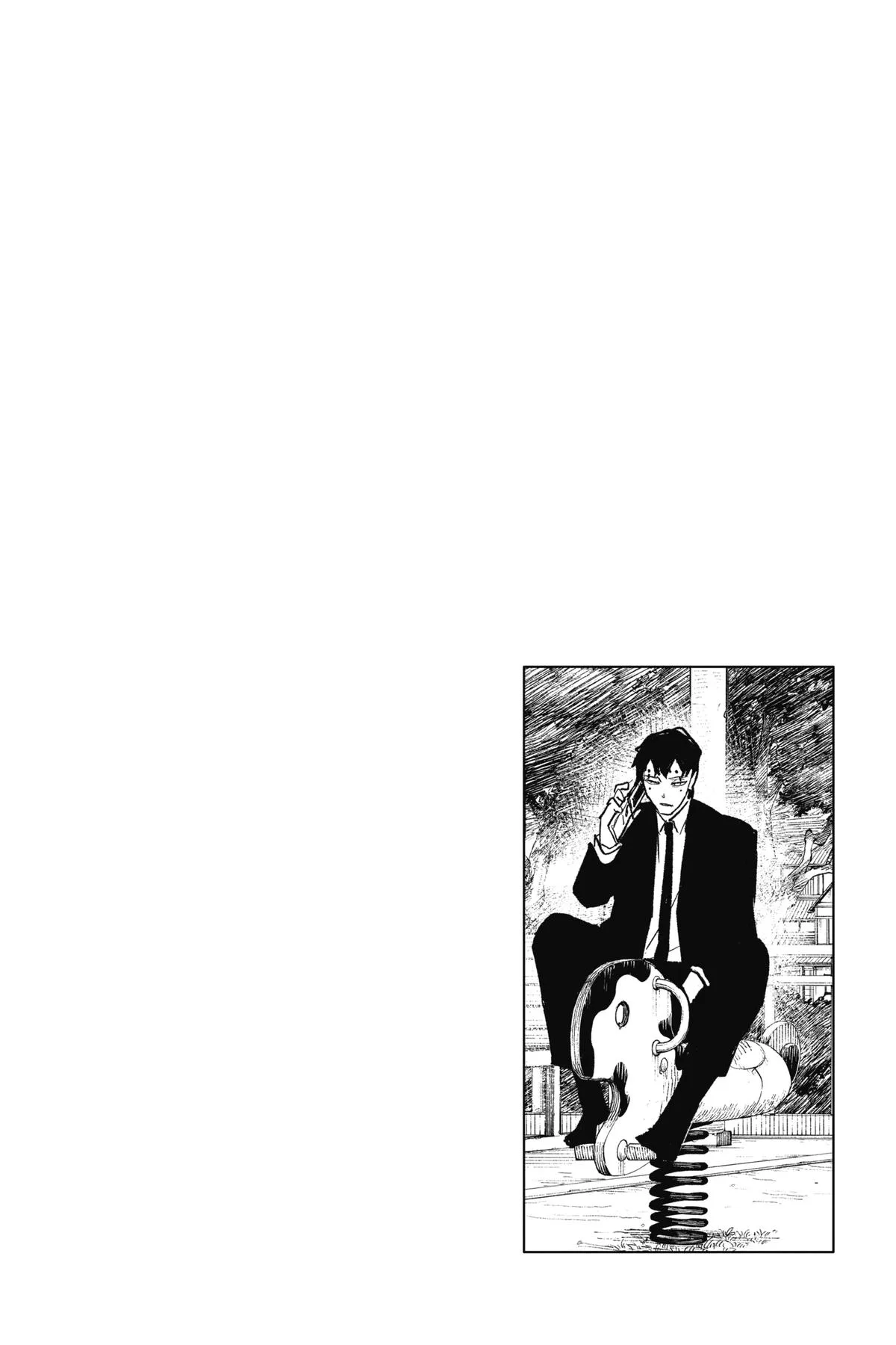 Kagurabachi - Chapter 54 - Page 20