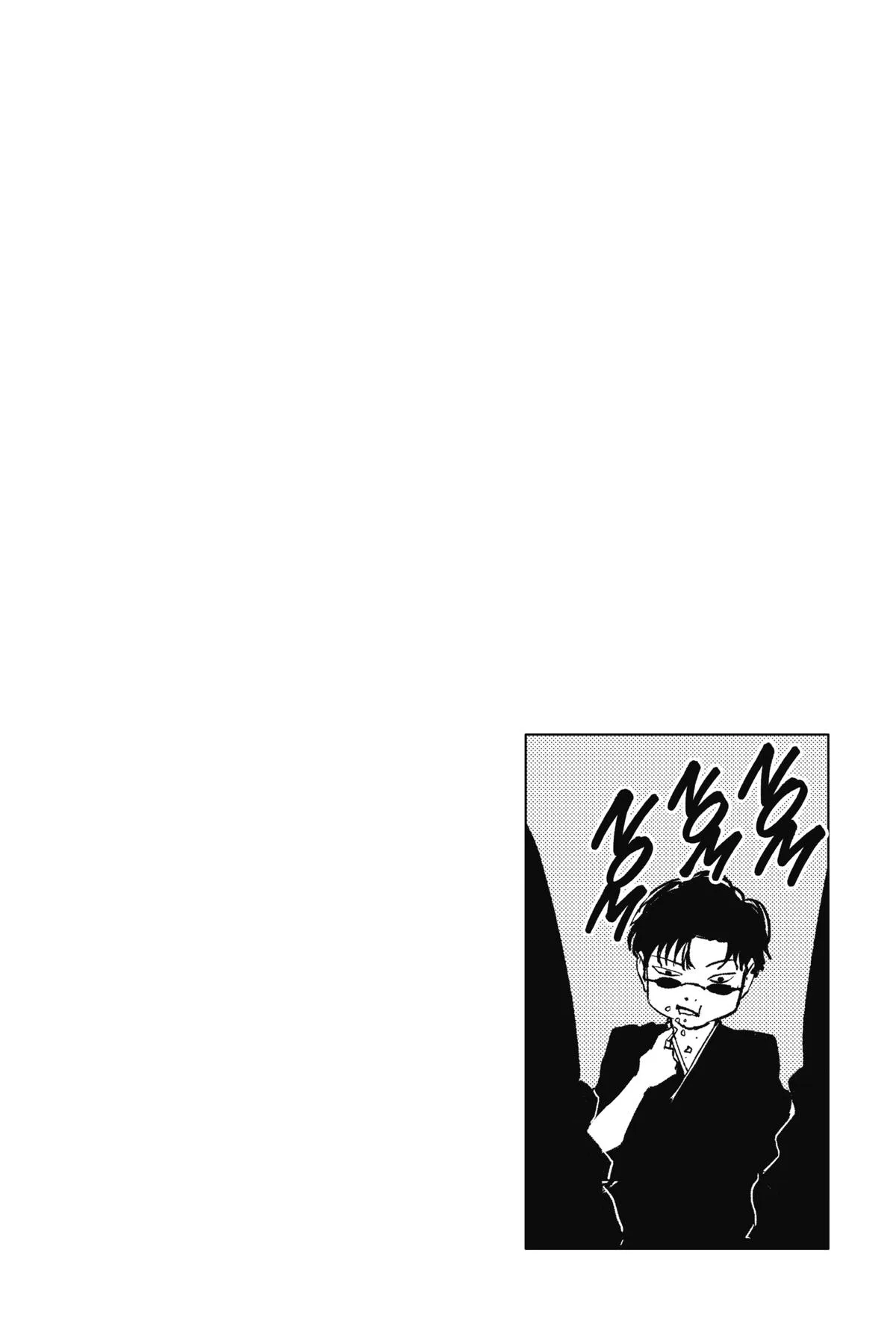Kagurabachi - Chapter 55 - Page 18