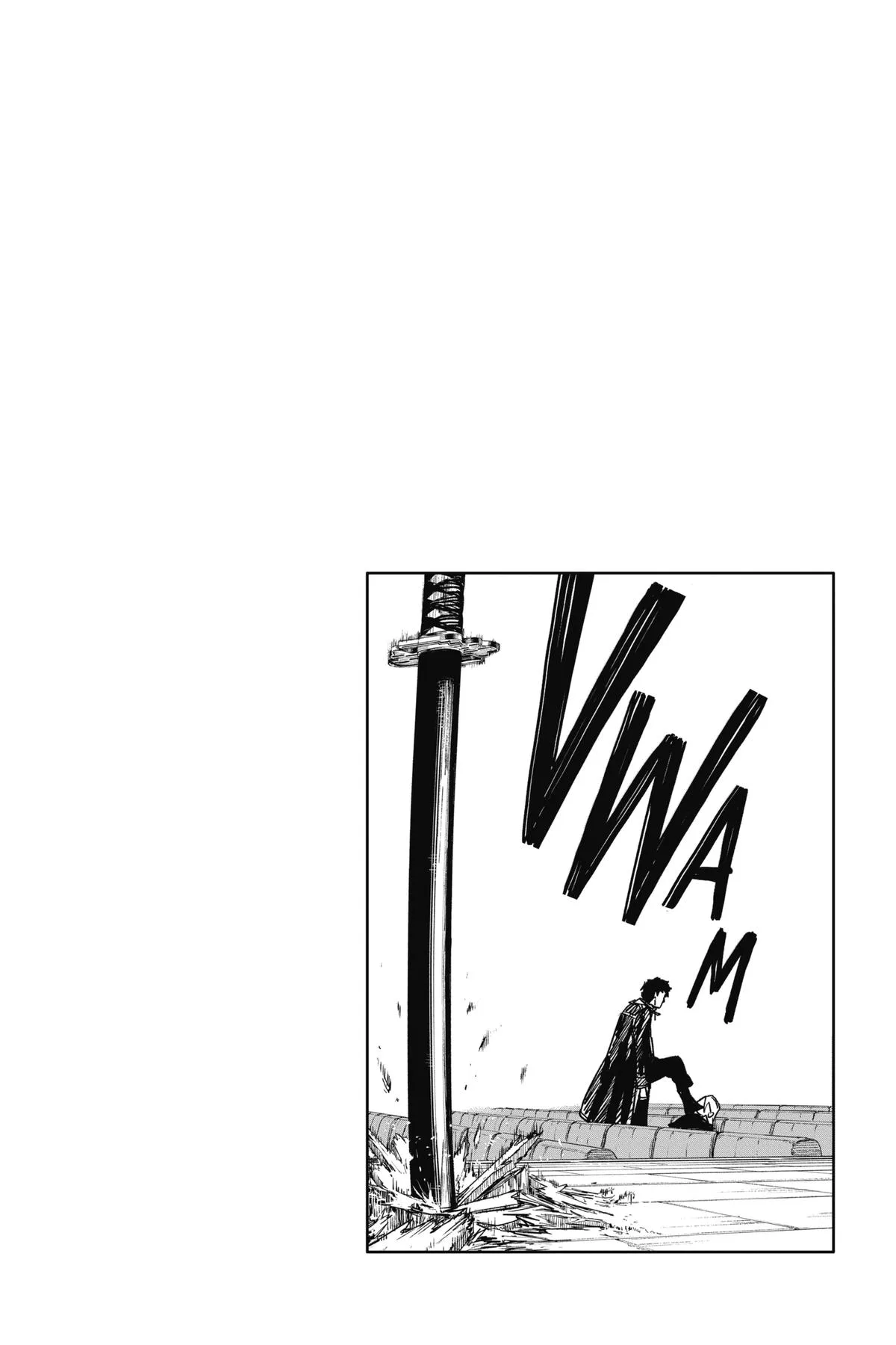 Kagurabachi - Chapter 57 - Page 26