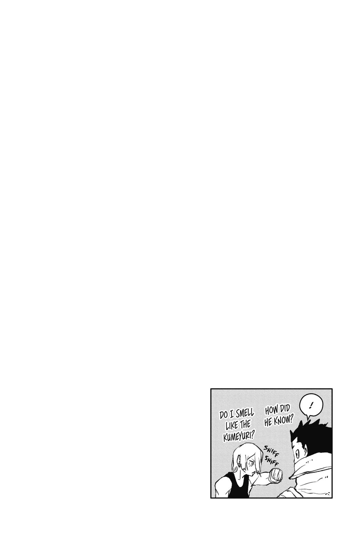 Kagurabachi - Chapter 59 - Page 21