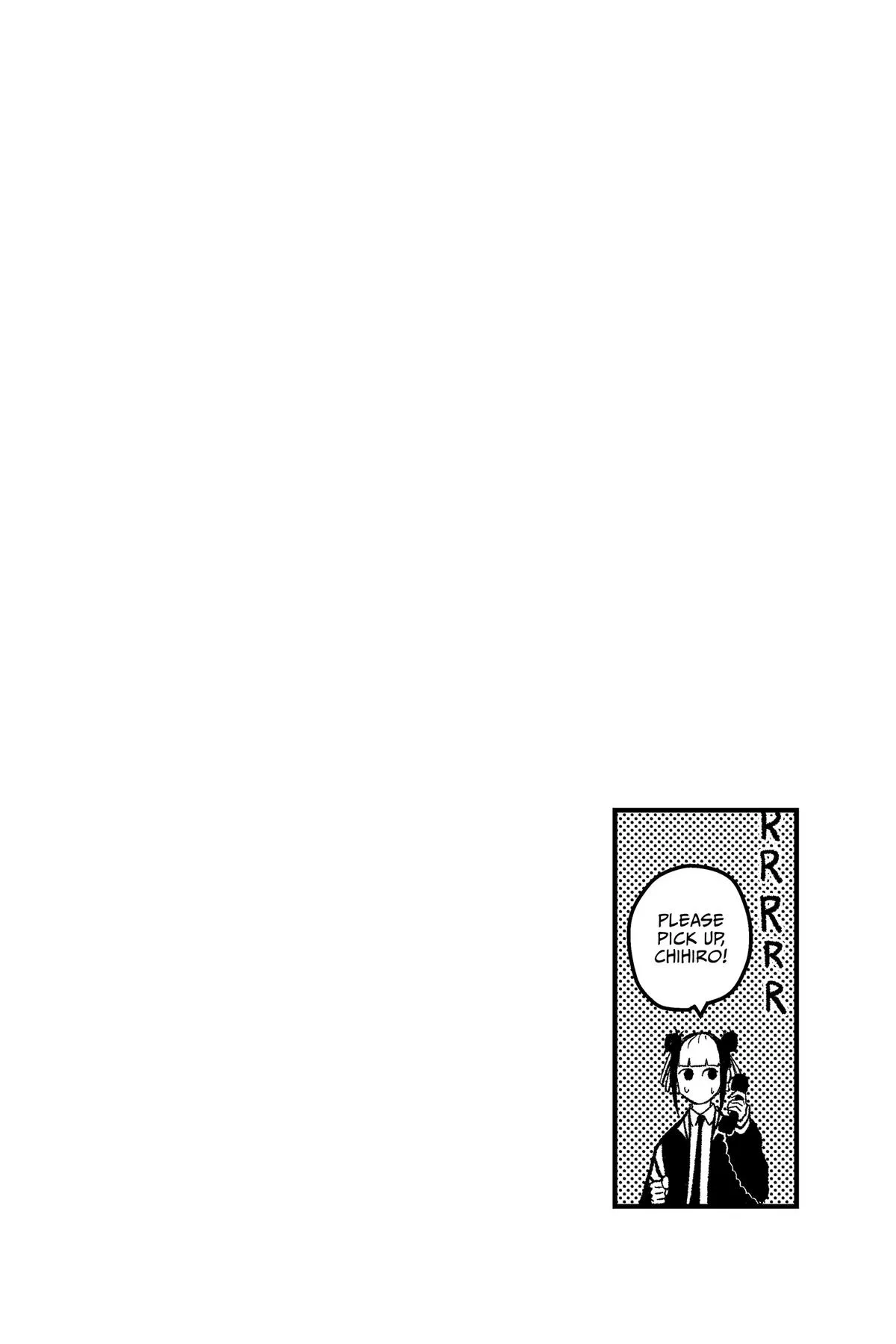 Kagurabachi - Chapter 6 - Page 18