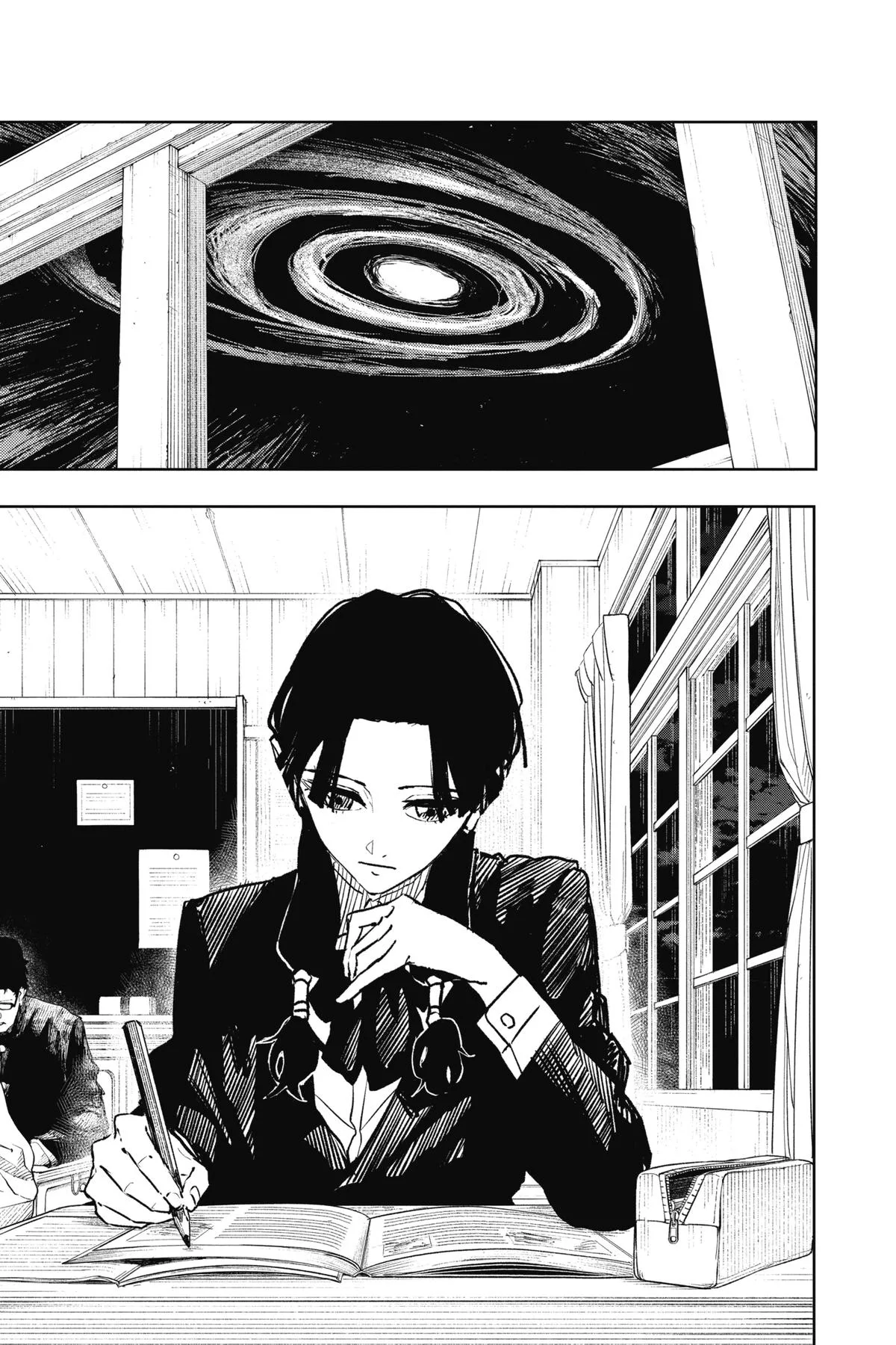 Kagurabachi - Chapter 61 - Page 19