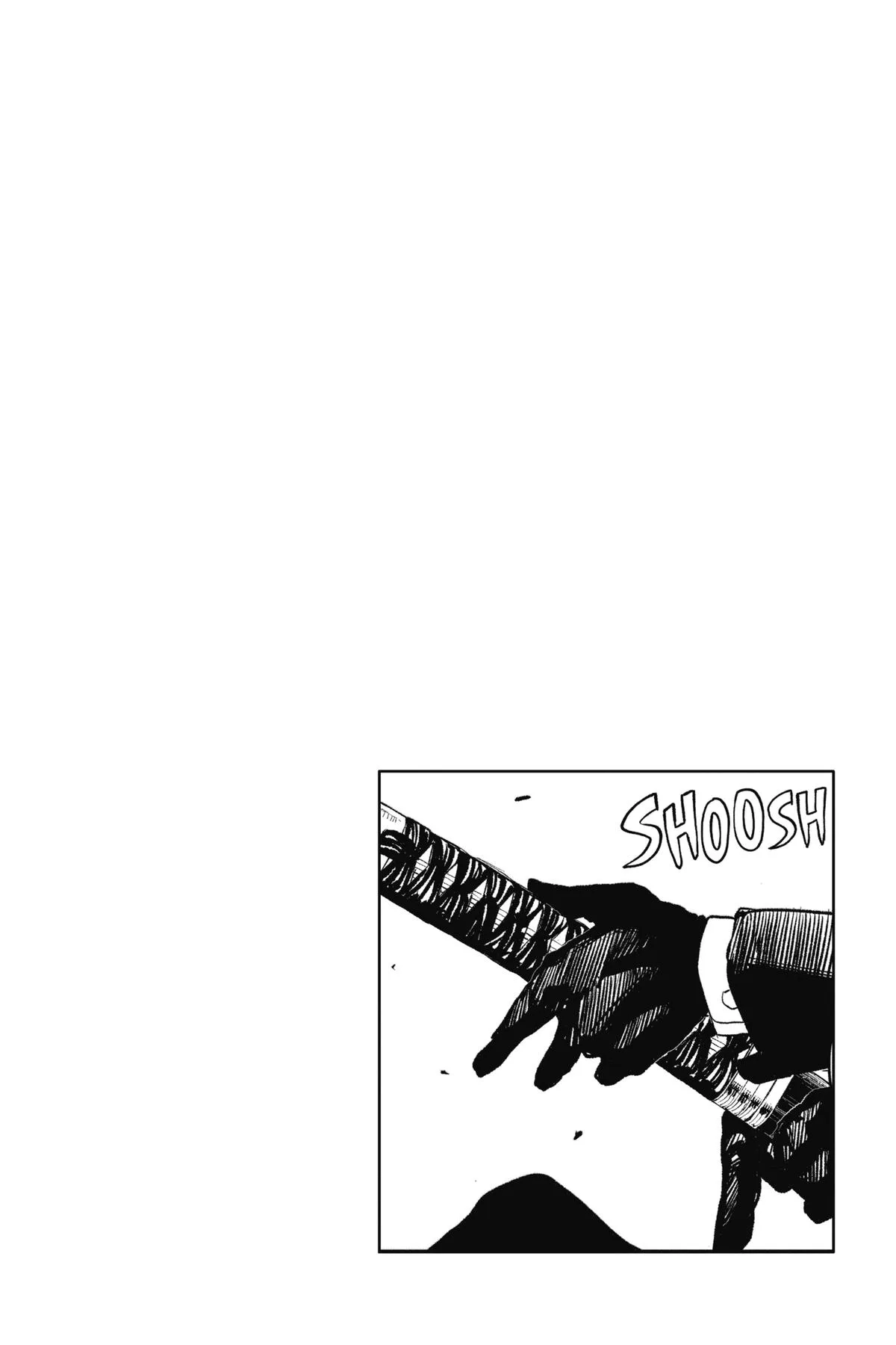 Kagurabachi - Chapter 64 - Page 20