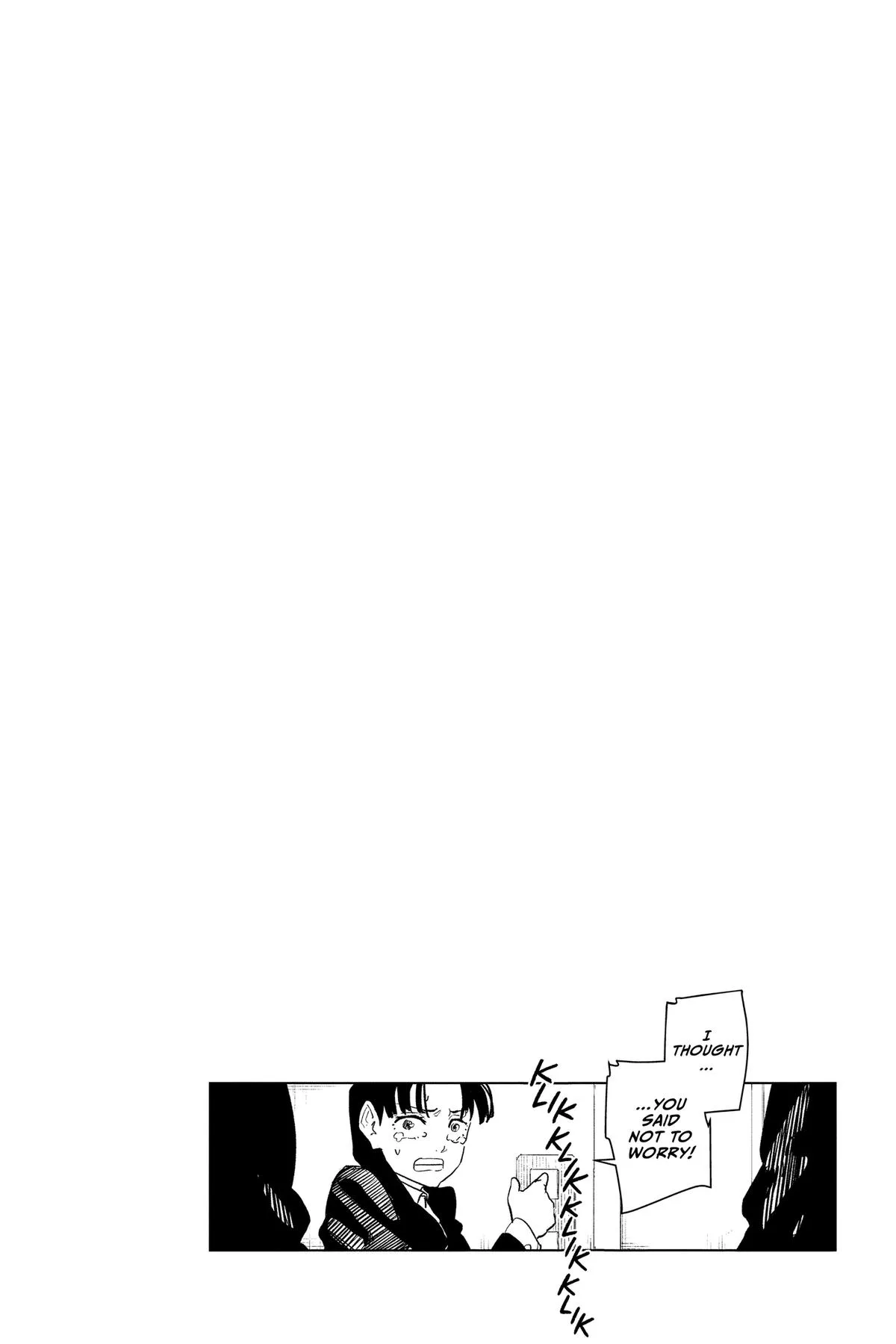 Kagurabachi - Chapter 68 - Page 19