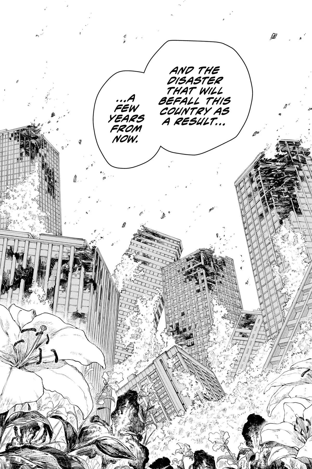 Kagurabachi - Chapter 71 - Page 19