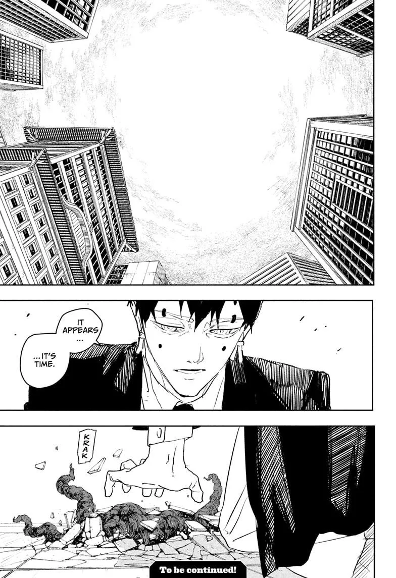 Kagurabachi - Chapter 75 - Page 19