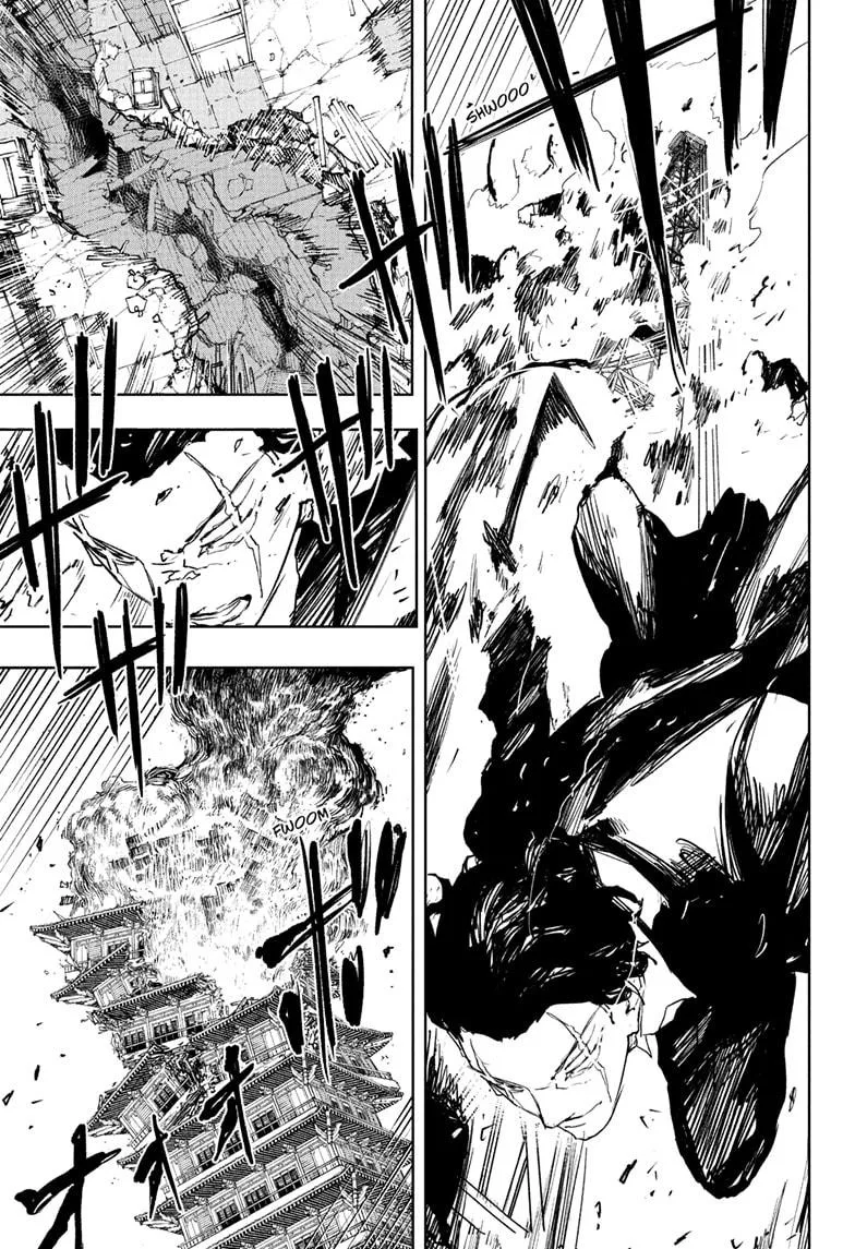 Kagurabachi - Chapter 77 - Page 18