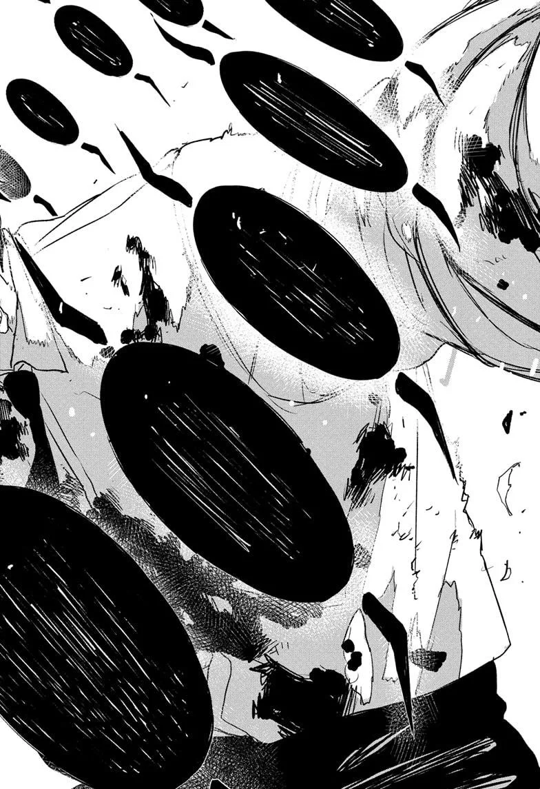 Kagurabachi - Chapter 94 - Page 18