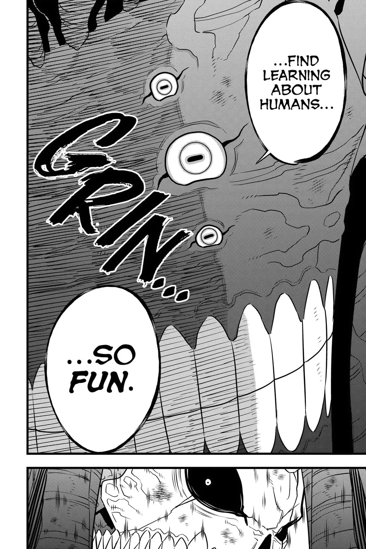 Kaiju No. 8 - Chapter 107 - Page 12