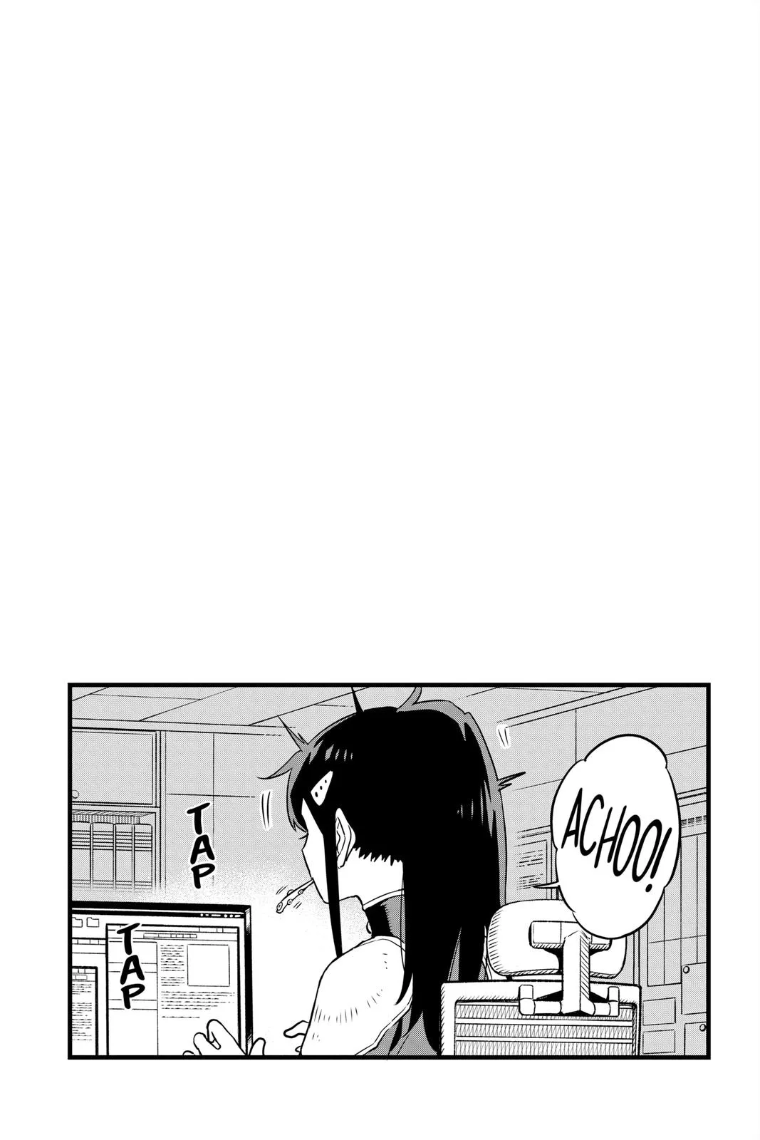 Kaiju No. 8 - Chapter 11 - Page 20