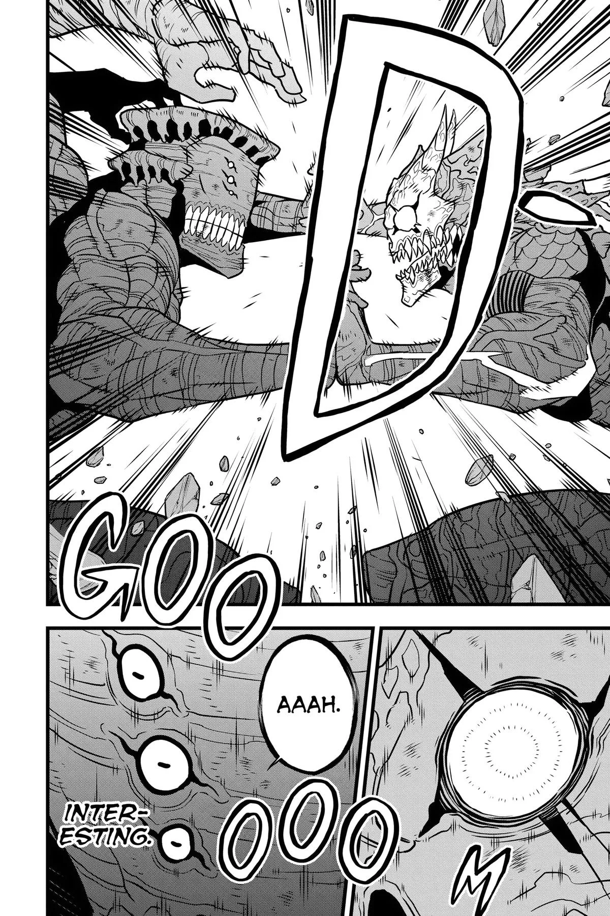 Kaiju No. 8 - Chapter 111 - Page 13