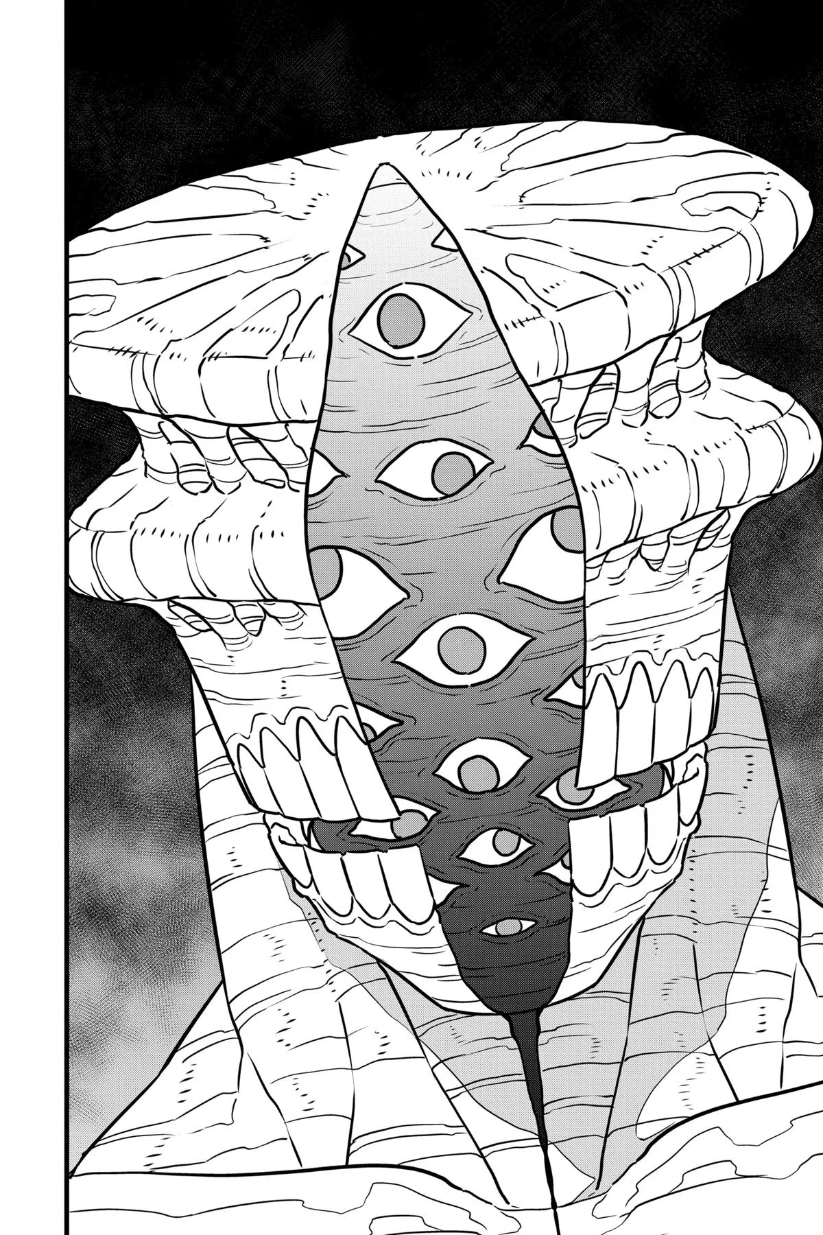 Kaiju No. 8 - Chapter 114 - Page 10