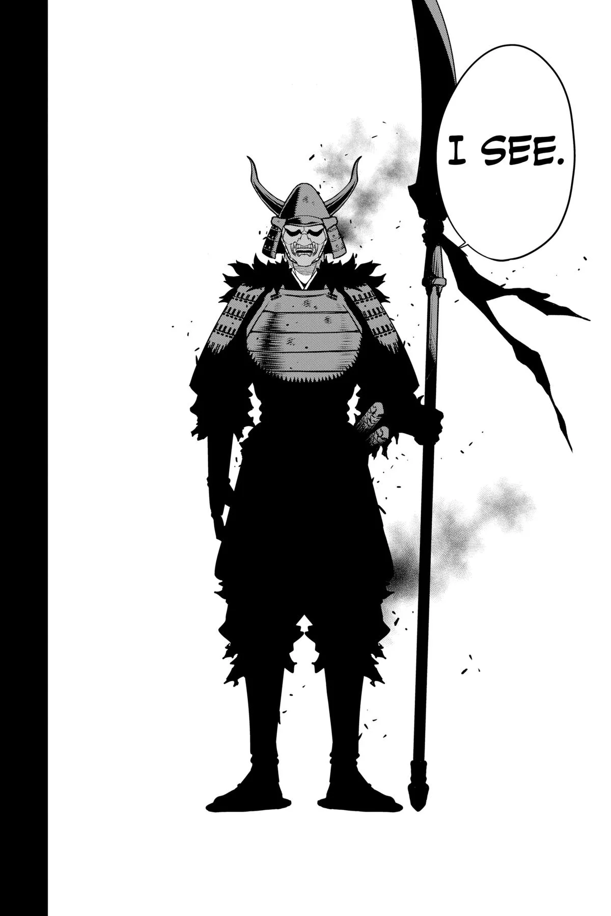 Kaiju No. 8 - Chapter 116 - Page 28