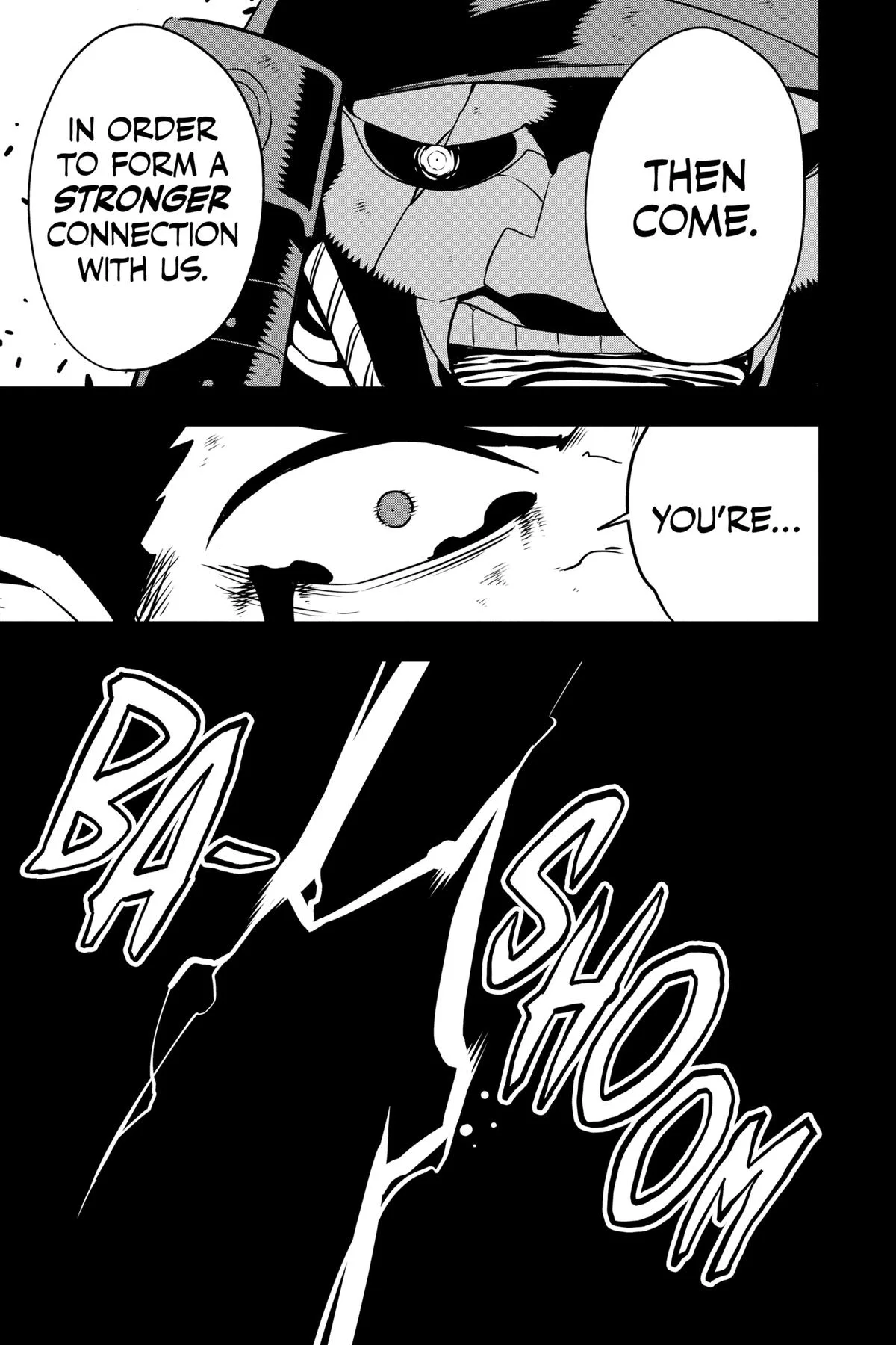 Kaiju No. 8 - Chapter 116 - Page 29