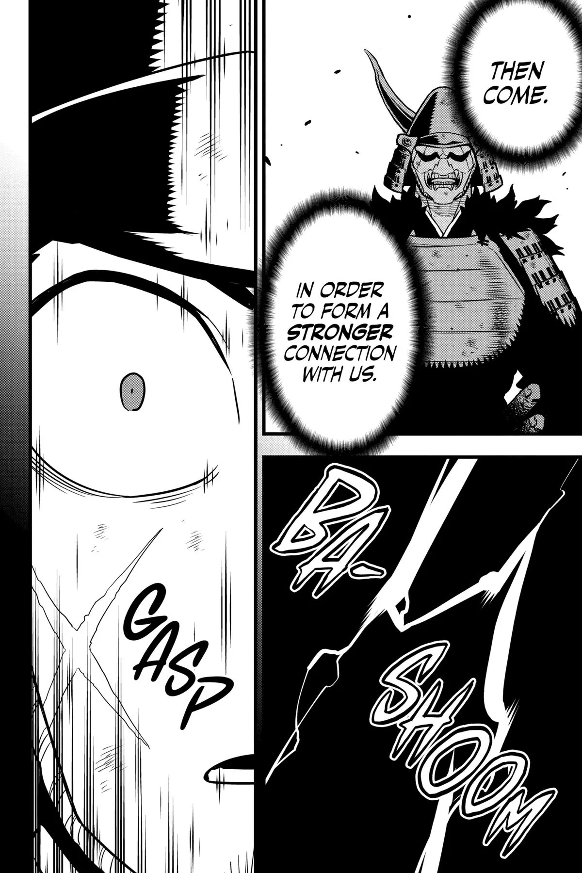 Kaiju No. 8 - Chapter 117 - Page 2