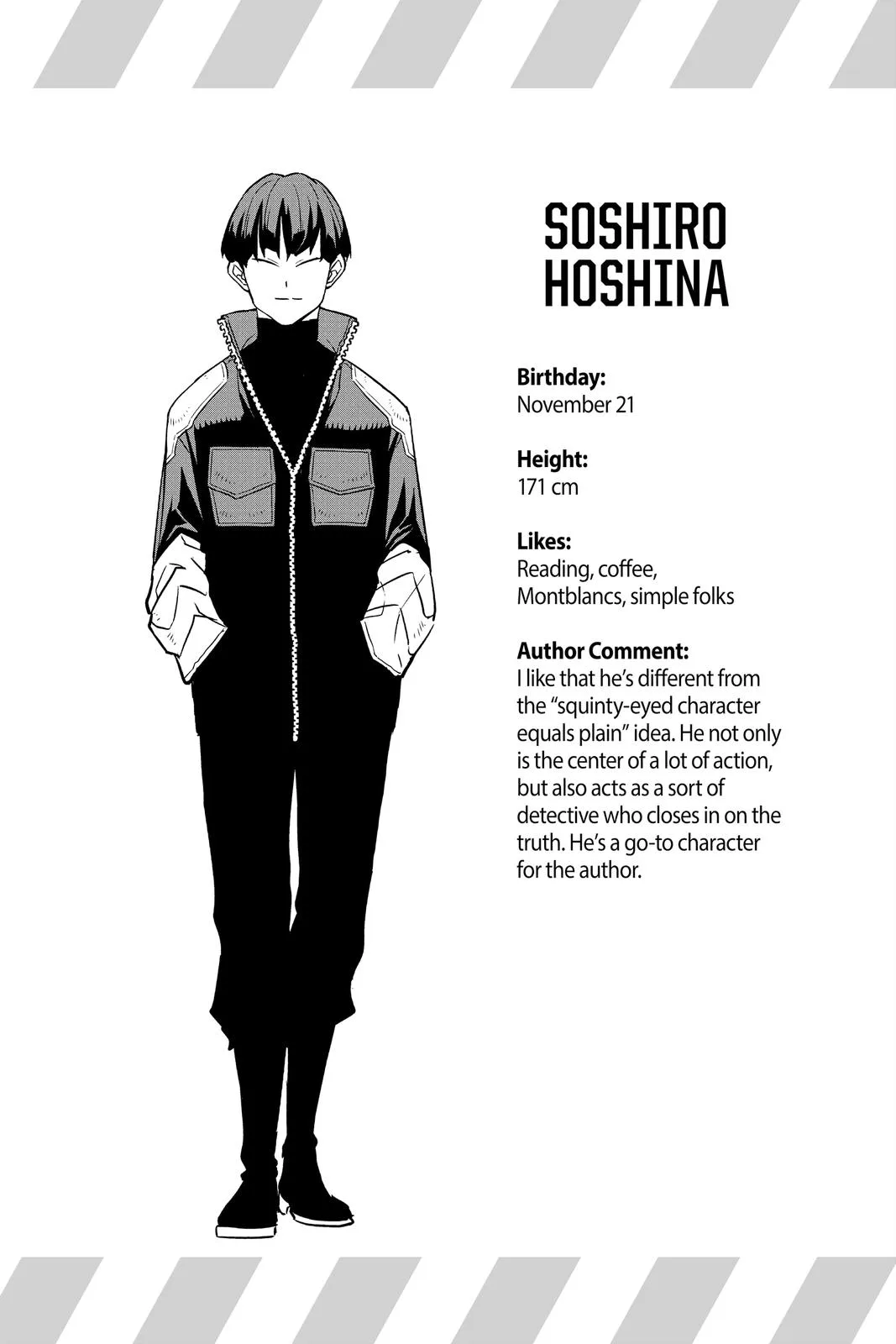 Kaiju No. 8 - Chapter 12 - Page 18
