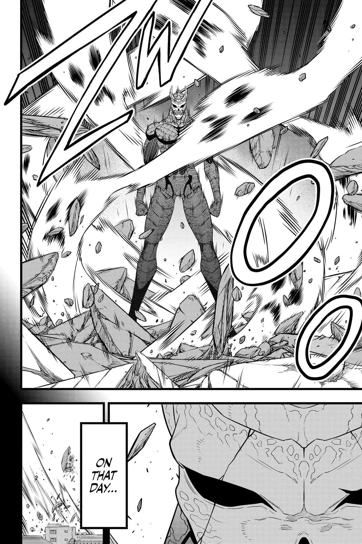 Kaiju No. 8 - Chapter 120 - Page 15