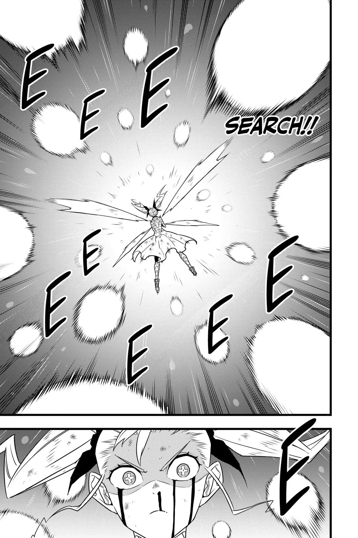 Kaiju No. 8 - Chapter 125 - Page 11