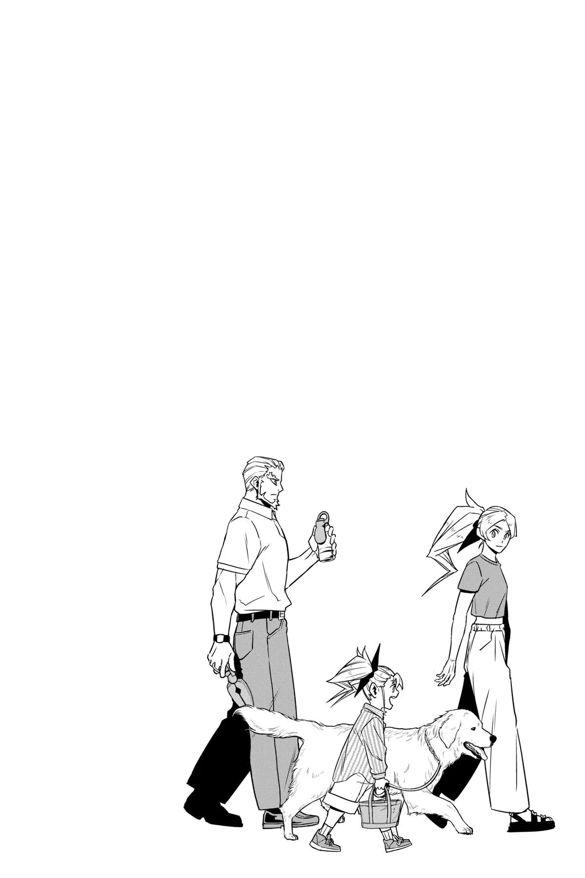 Kaiju No. 8 - Chapter 125 - Page 25