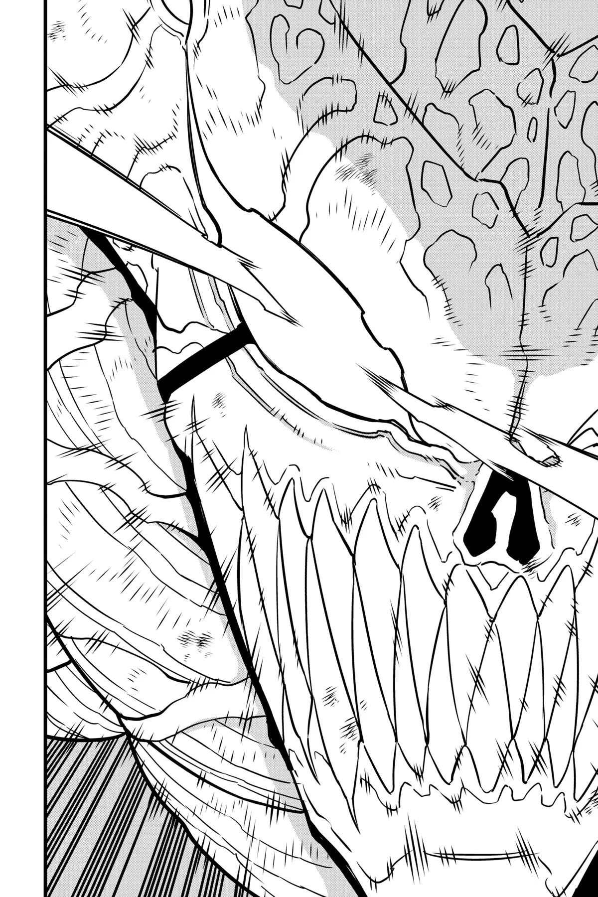 Kaiju No. 8 - Chapter 127 - Page 13
