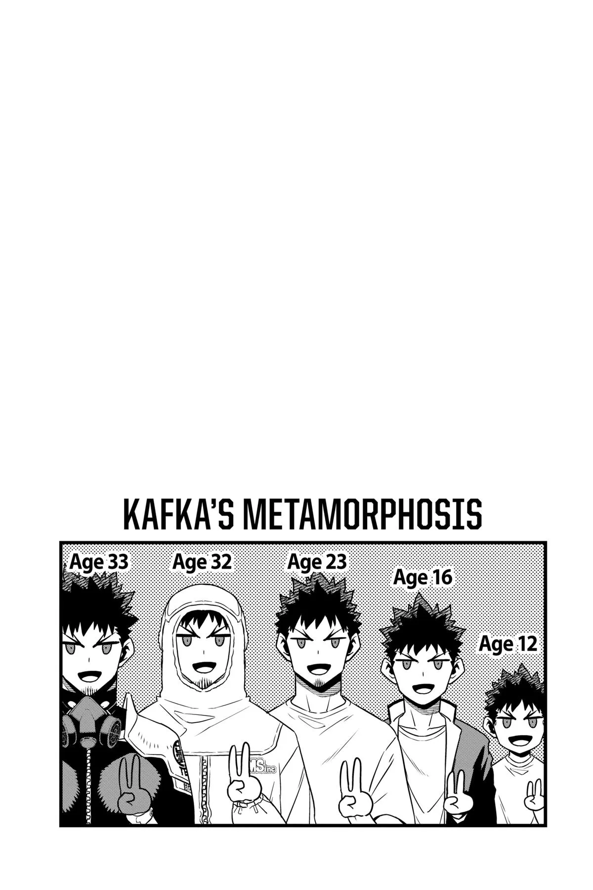 Kaiju No. 8 - Chapter 127 - Page 16