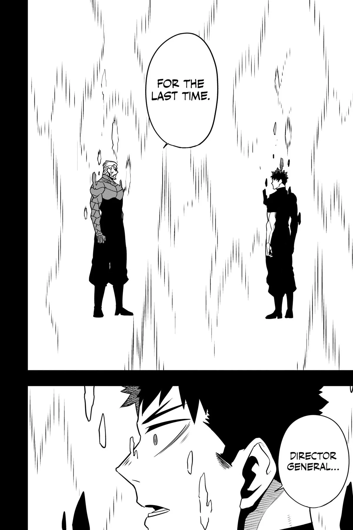 Kaiju No. 8 - Chapter 128 - Page 15