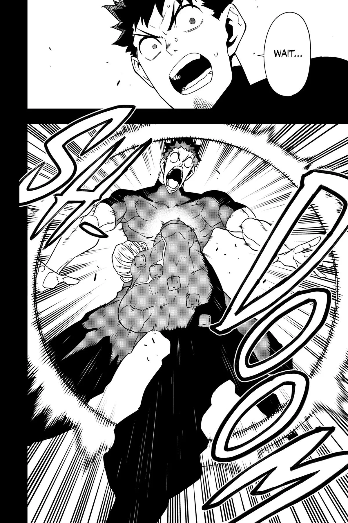 Kaiju No. 8 - Chapter 128 - Page 22